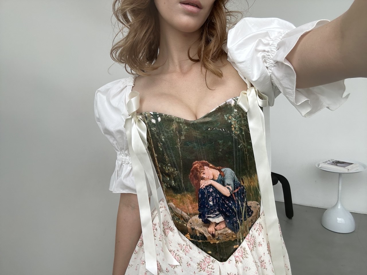Корсет "Аленушка"
